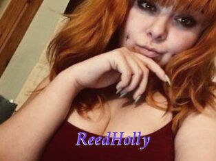 ReedHolly
