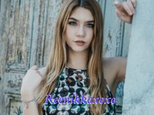 Reenikkaxoxo