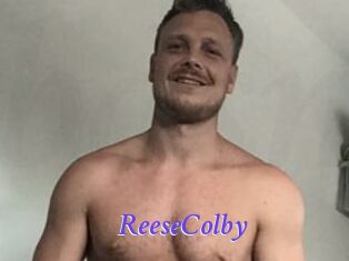 ReeseColby