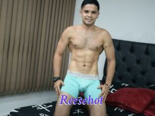 Reesehot