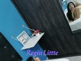 Regin_Littte