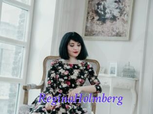ReginaHolmberg