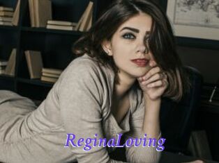 ReginaLoving