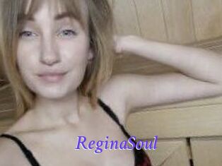 ReginaSoul