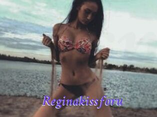 Reginakissforu