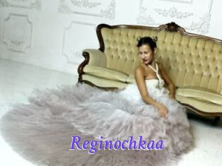 Reginochkaa