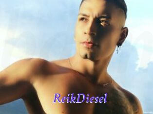 ReikDiesel