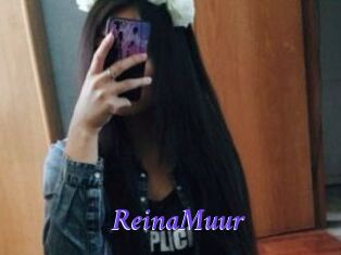ReinaMuur