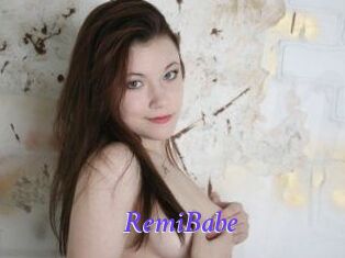RemiBabe