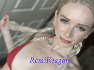 RemiReagan Bdsm gratuit