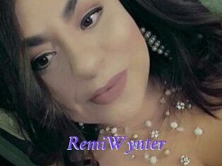 RemiWynter