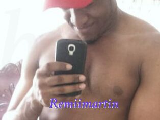 Remiimartin