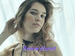 RemmySweet