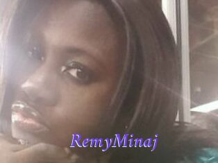 Remy_Minaj