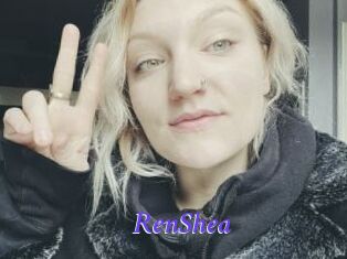 RenShea