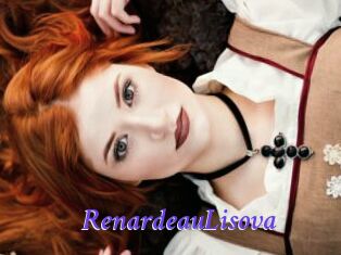 RenardeauLisova