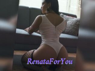 RenataForYou