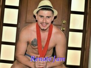 Renato_Jam Bdsm gratuit