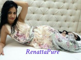 RenattaPure
