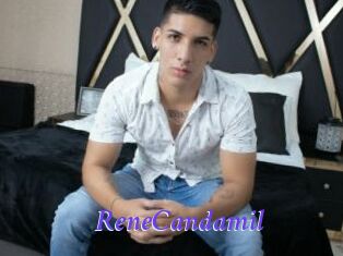 ReneCandamil Bdsm gratuit