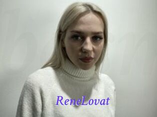 ReneLovat Bdsm gratuit