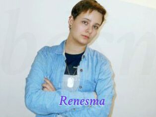 Renesma