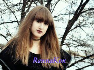 RennaKox Bdsm gratuit