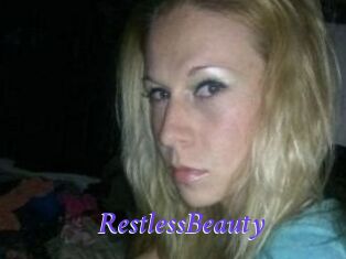 RestlessBeauty