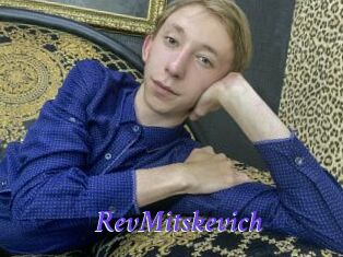 RevMitskevich