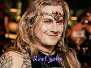 RexLyons