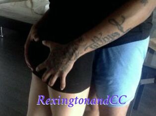 RexingtonandCC Bdsm gratuit