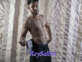 ReySallvo