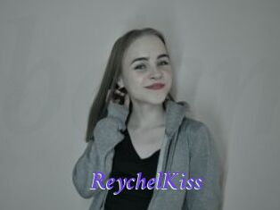 ReychelKiss