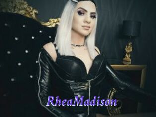 RheaMadison Bdsm gratuit
