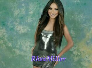 RheaMiller