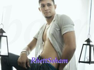 RhettSoham