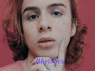 Rhett_Sex