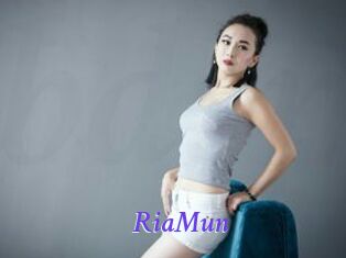 RiaMun