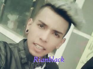 Rianblack