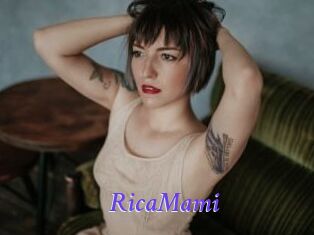 RicaMami Bdsm gratuit