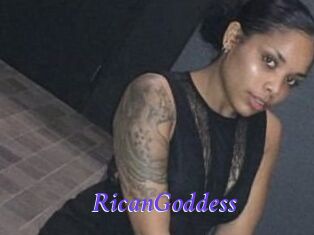 RicanGoddess