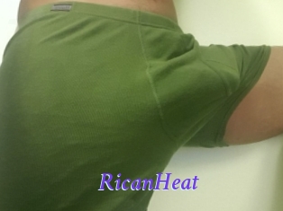 RicanHeat Bdsm gratuit