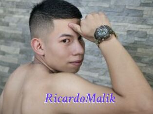 RicardoMalik