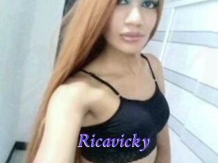 Ricavicky