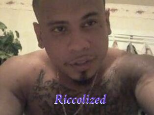 Riccolized