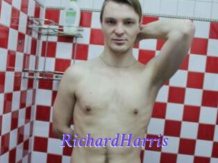 RichardHarris