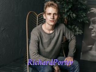 RichardPorter