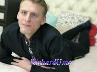 RichardUme
