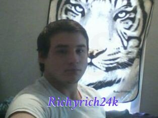 Richyrich24k