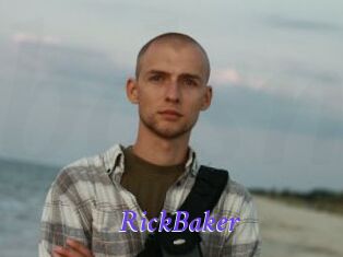 RickBaker